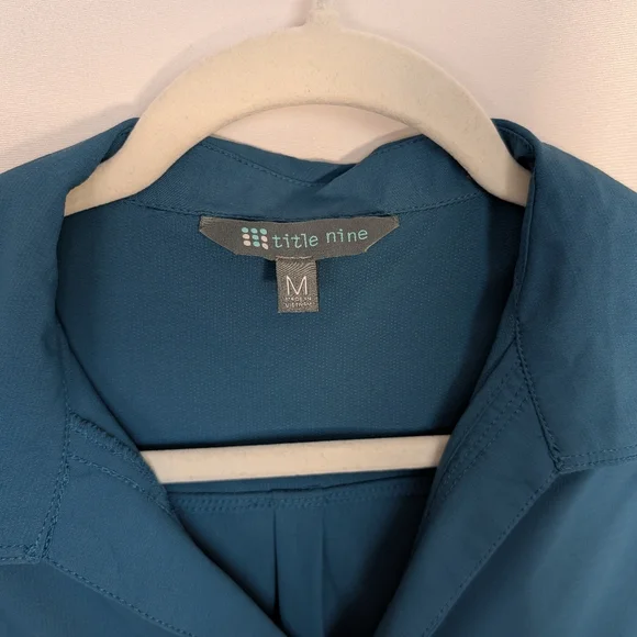 Title Nine, Evelyn Jumpsuit - Picture 10 of 15